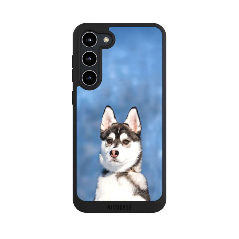 Galaxy S23 + NIVOpure Husky