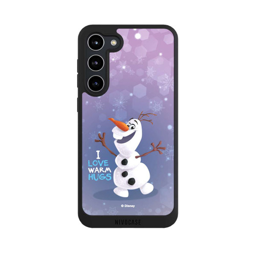 Samsung Galaxy S23+ NIVOpure Olaf Warm Hugs
