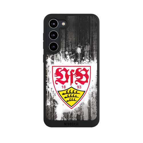 Samsung Galaxy S23+ NIVOpure VfB Stuttgart Splash
