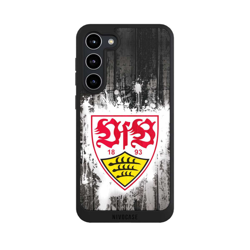 Galaxy S23 + NIVOpure VfB Stuttgart Splash
