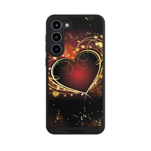 Samsung Galaxy S23+ NIVOpure Shining Love
