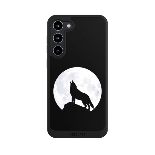 Samsung Galaxy S23+ NIVOpure Wolf Moon