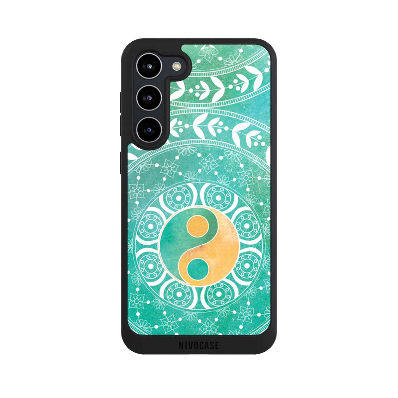 Galaxy S23 + NIVOpure Shakti