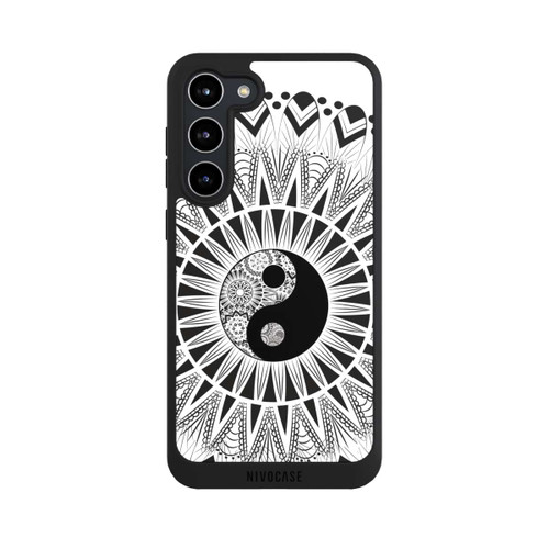 Samsung Galaxy S23+ NIVOpure YinYang Spirit