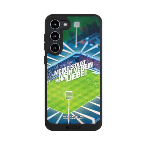 Samsung Galaxy S23+ NIVOpure VfL Bochum Stadion