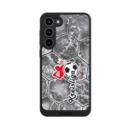 Samsung Galaxy S23+ NIVOpure Kreisliga Logo1