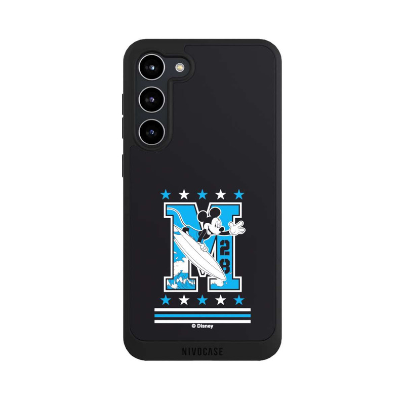 Galaxy S23 + NIVOpure Mickey Mouse - M28