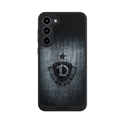 Samsung Galaxy S23+ NIVOpure Dynamo Scratch Black