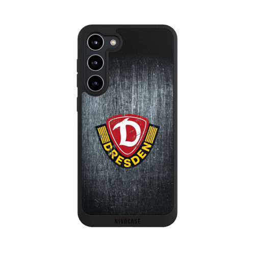 Samsung Galaxy S23+ NIVOpure Dynamo Scratch Color