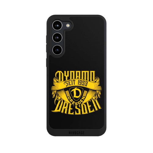 Samsung Galaxy S23+ NIVOpure Dynamo Typo Classic