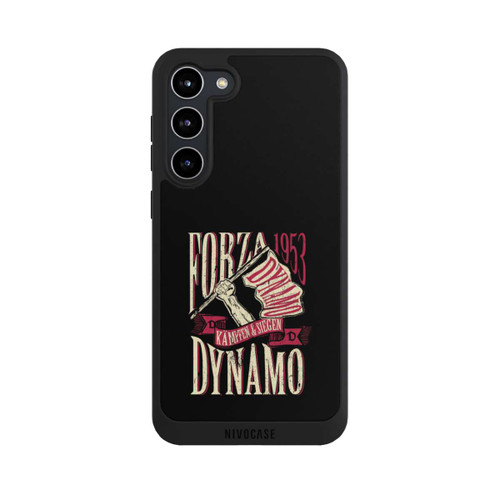 Samsung Galaxy S23+ NIVOpure Dynamo Forza