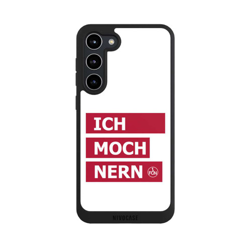Samsung Galaxy S23+ NIVOpure Ich Moch Nern FCN