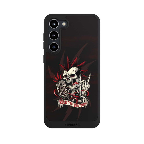 Samsung Galaxy S23+ NIVOpure Rock Til You Drop