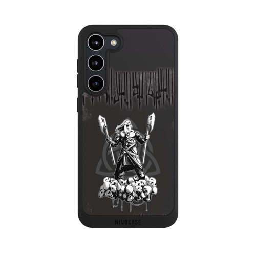 Samsung Galaxy S23+ NIVOpure The Power of Vikings