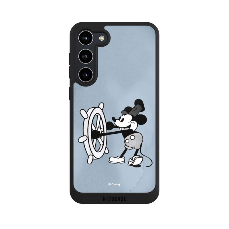 Galaxy S23 + NIVOpure Mickey Vintage Sailor