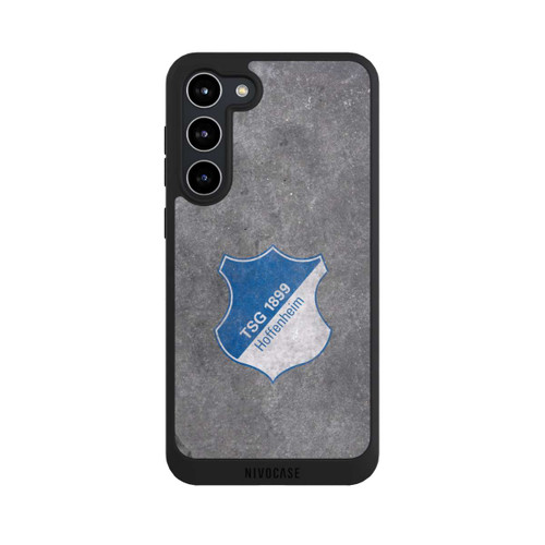 Samsung Galaxy S23+ NIVOpure Beton Optik