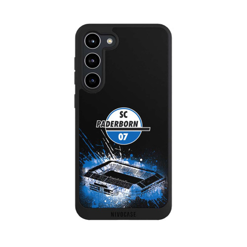 Samsung Galaxy S23+ NIVOpure SC Paderborn Stadion