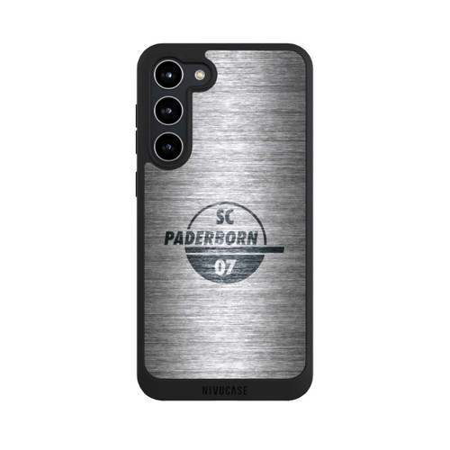 Samsung Galaxy S23+ NIVOpure SC Paderborn Metall