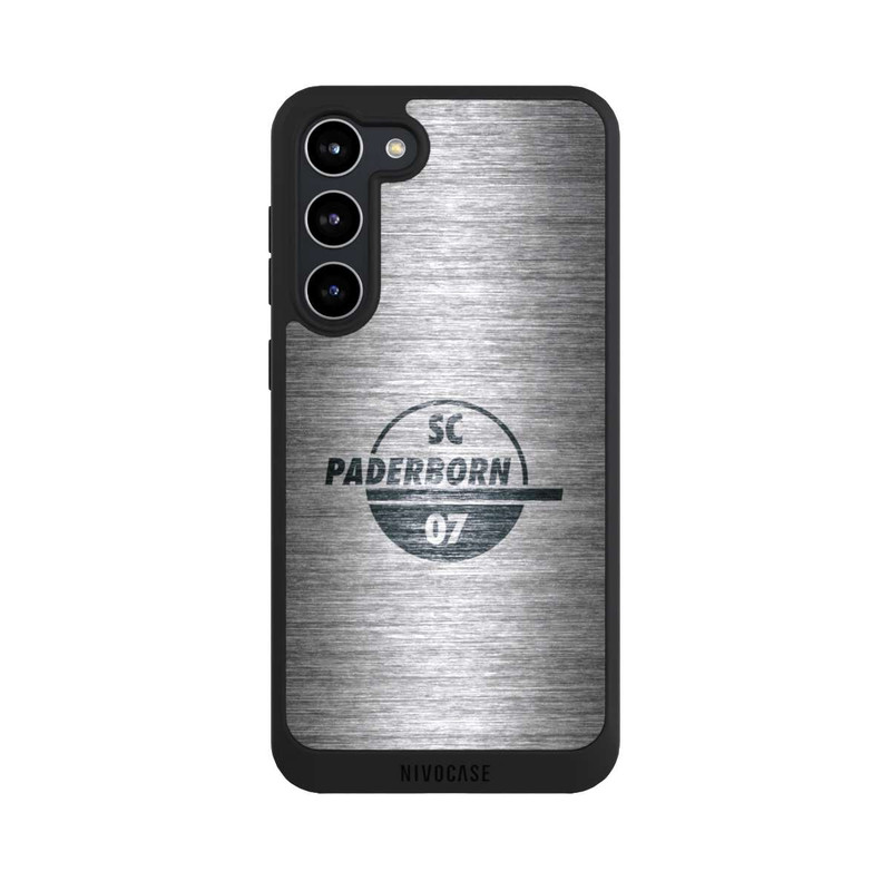 Galaxy S23 + NIVOpure SC Paderborn Metall