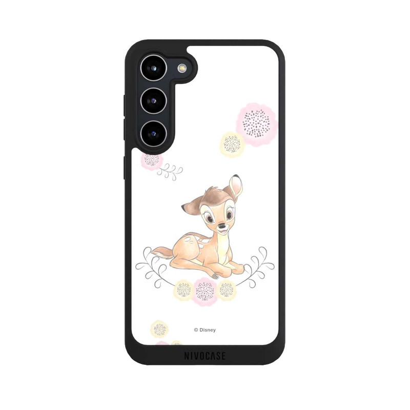 Galaxy S23 + NIVOpure Bambi Cute