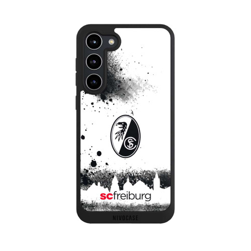 Samsung Galaxy S23+ NIVOpure Skyline Graffiti SCF