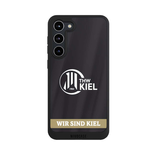 Samsung Galaxy S23+ NIVOpure WSK Banner THW Kiel