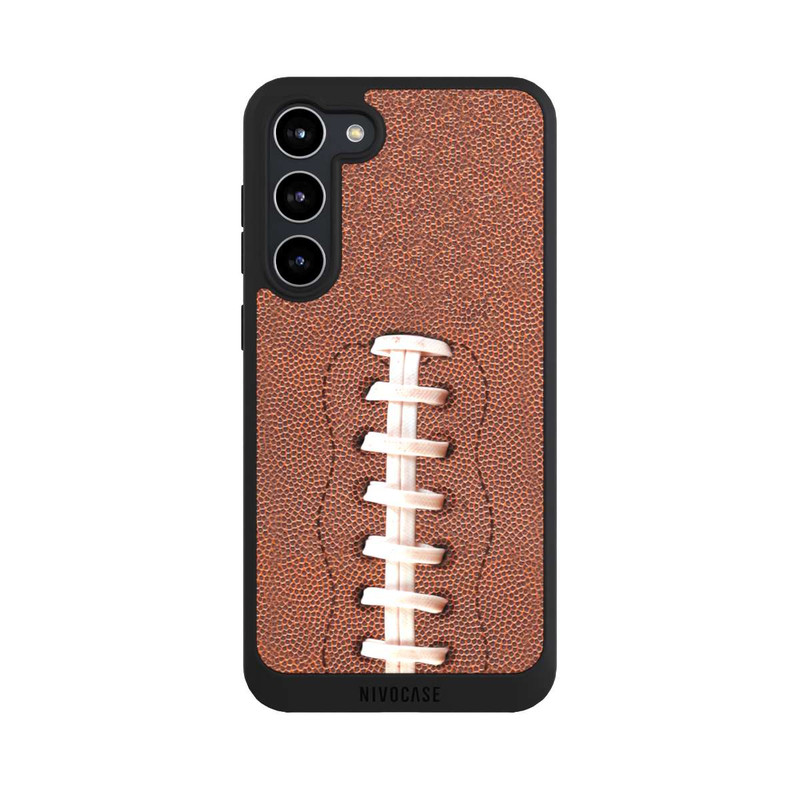 Galaxy S23 + NIVOpure Football