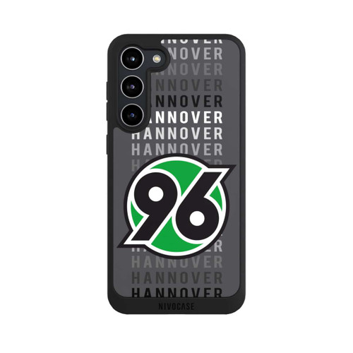 Samsung Galaxy S23+ NIVOpure Hannover 96 - H96