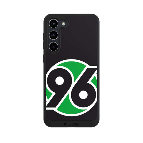 Samsung Galaxy S23+ NIVOpure H96 Großes Logo