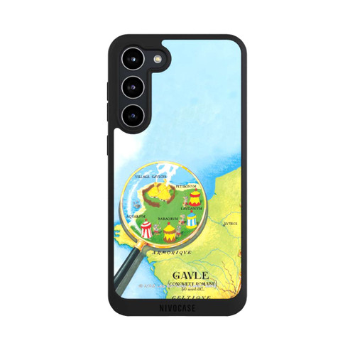 Samsung Galaxy S23+ NIVOpure Gallien Karte