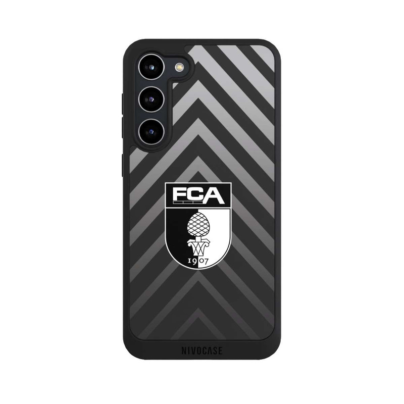Galaxy S23 + NIVOpure Sperrspitze FCA