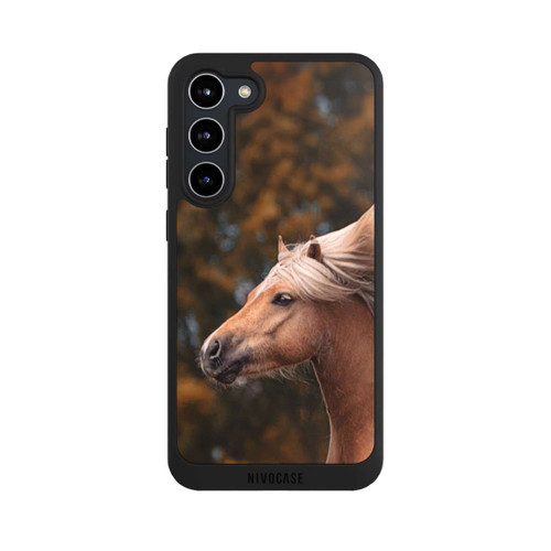 Samsung Galaxy S23+ NIVOpure Horse galloping