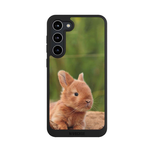 Samsung Galaxy S23+ NIVOpure Rabbit