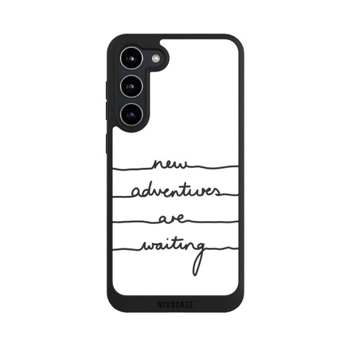Samsung Galaxy S23+ NIVOpure New Adventures are Waiting