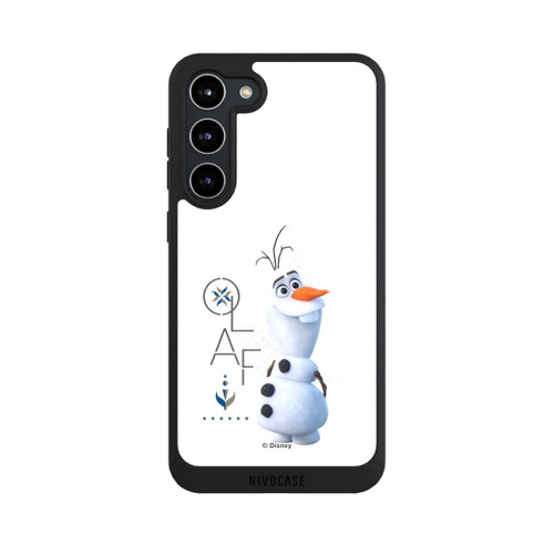 Samsung Galaxy S23+ NIVOpure Olaf Frozen 2