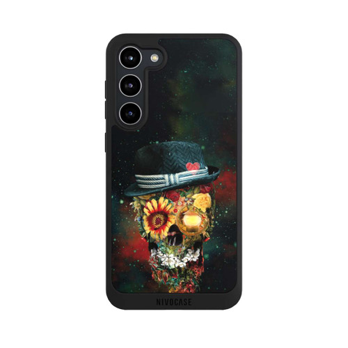 Samsung Galaxy S23+ NIVOpure Skull Lover