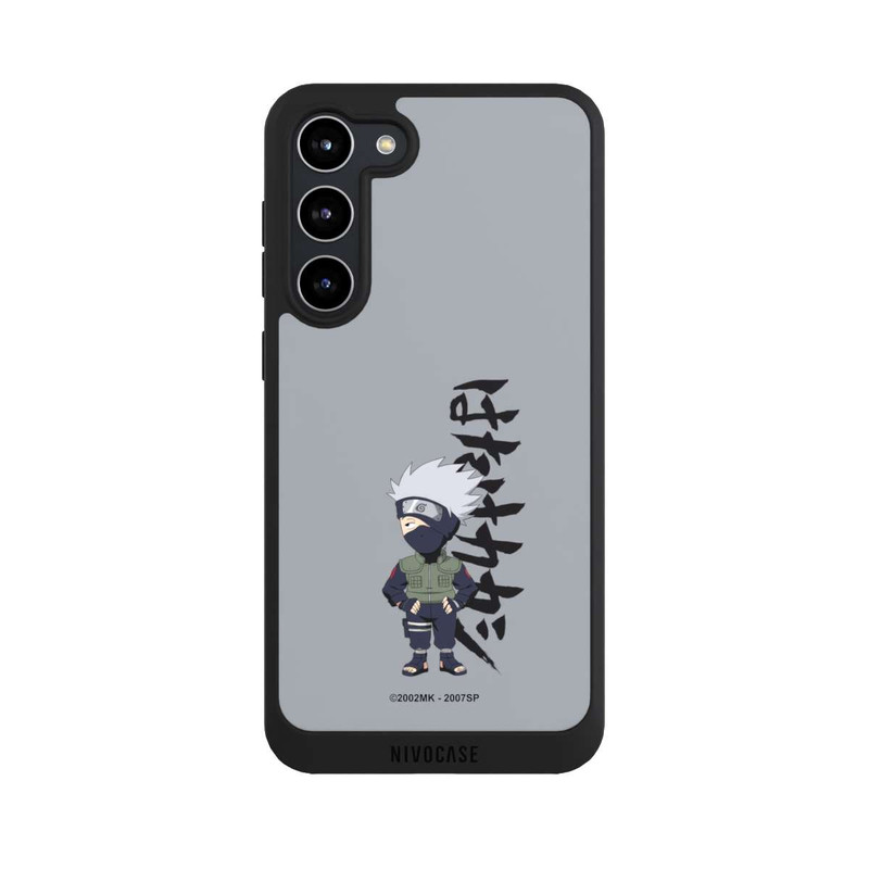 Galaxy S23 + NIVOpure Kakashi SD
