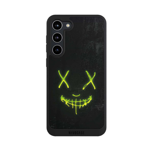 Samsung Galaxy S23+ NIVOpure Neon Maske