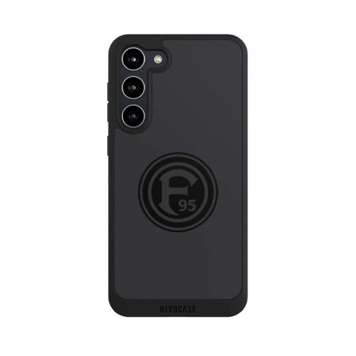 Samsung Galaxy S23+ NIVOpure Dunkel F95