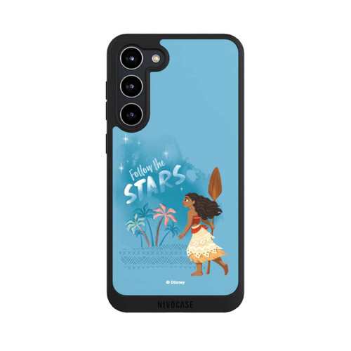 Samsung Galaxy S23+ NIVOpure Moana Follow the Stars 