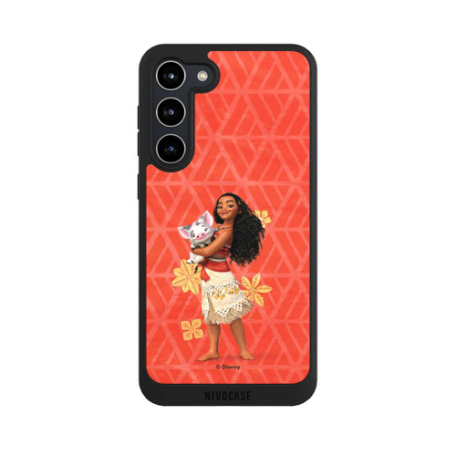 Samsung Galaxy S23+ NIVOpure Moana and Pua