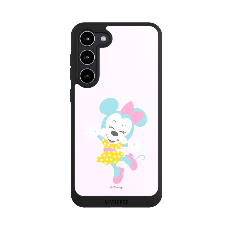 Galaxy S23 + NIVOpure Bébé Minnie