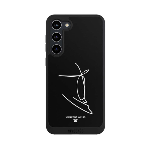 Samsung Galaxy S23+ NIVOpure Autogramm