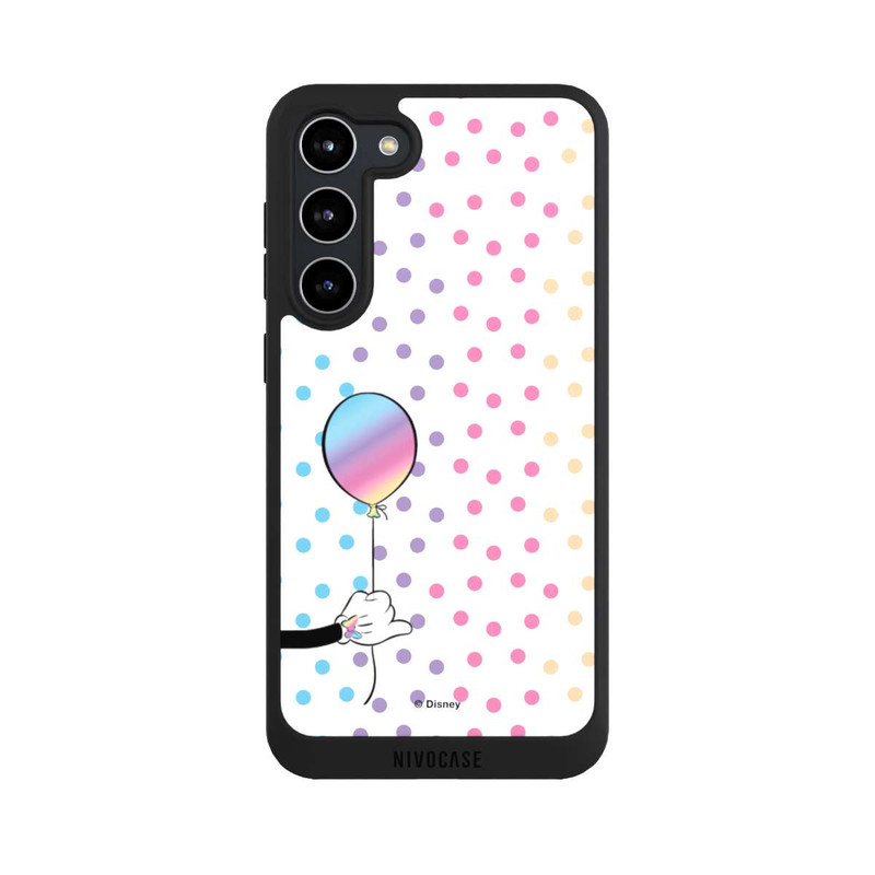 Galaxy S23 + NIVOpure Minnie Ballon