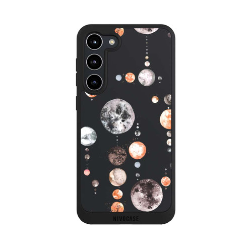 Samsung Galaxy S23+ NIVOpure Astronomy Space Moons