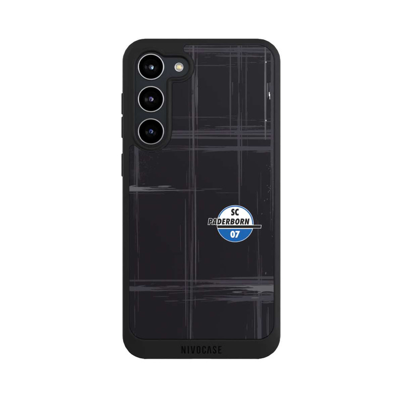 Galaxy S23 + NIVOpure Trikot 20-21 SCP