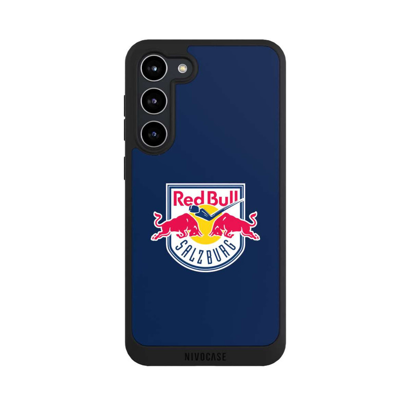 Galaxy S23 + NIVOpure RBS Blau