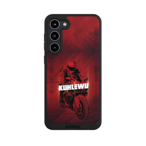 Samsung Galaxy S23+ NIVOpure Motorrad Kuhlewu