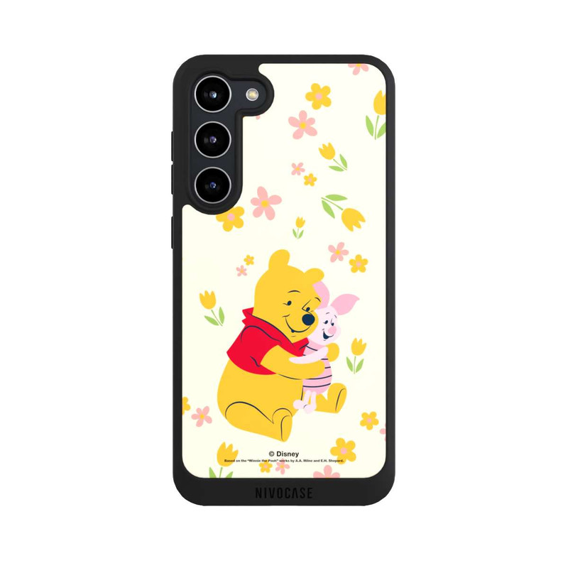 Galaxy S23 + NIVOpure Winnie Puuh Umarmung
