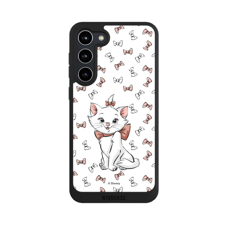 Galaxy S23 + NIVOpure Marie Shy